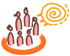 pictogramme espace conversation
Lien vers: https://formation-percolab.com/Conversation2025